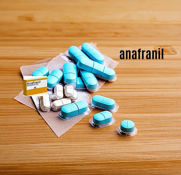 Acheter anafranil 75